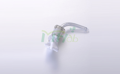LB5110 Tracheostomy Tube(without cuff)